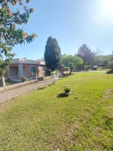 Fazenda / Sítio / Chácara com 3 Quartos à venda, 110m² no Palma, Santa Maria