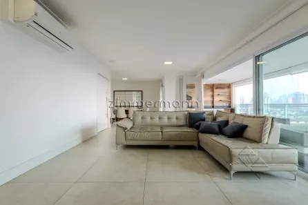 Apartamento com 4 Quartos à venda, 242m² no Água Branca, São Paulo