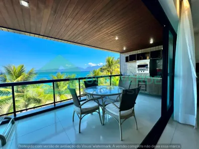 Apartamento com 4 Quartos à venda, 130m² no Conceição de Jacareí, Mangaratiba