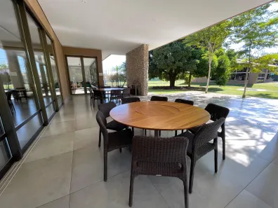 Sobrado com 3 Quartos para alugar, 800m² no Jardim do Prado, Araçatuba