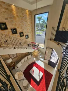 Casa de Condomínio com 4 Quartos para alugar, 306m² no Terravista Residence Club, Mirassol