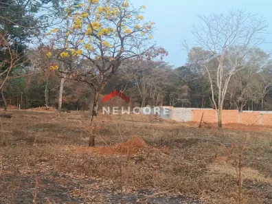 Terreno / Lote / Condomínio à venda, 1800m² no Centro, Pedro Leopoldo