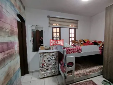 Sobrado com 4 Quartos para alugar, 112m² no Mauá, São Caetano do Sul