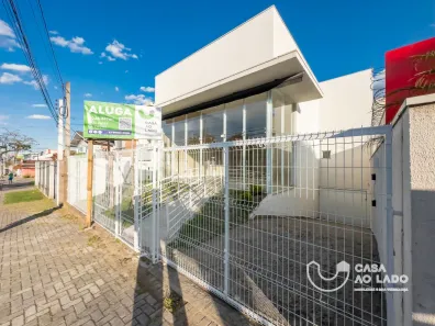 Loja / Salão / Ponto Comercial para alugar, 387m² no Jardim Social, Curitiba