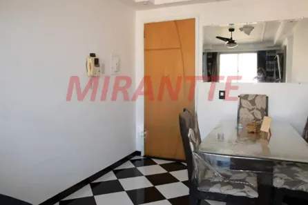 Apartamento com 2 Quartos à venda, 50m² no Vila Albertina, São Paulo