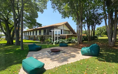 Terreno / Lote / Condomínio à venda, 563m² no Reserva Santa Izabel, Jaguariúna