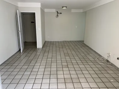 Apartamento com 3 Quartos à venda, 130m² no Graças, Recife