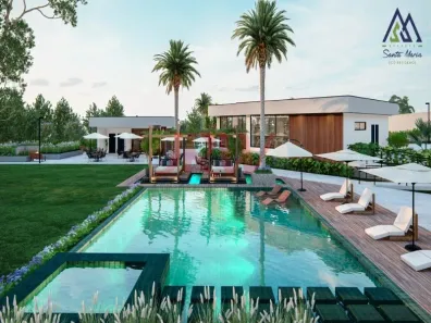 Terreno / Lote / Condomínio à venda, 560m² no Jardim Indaiatuba Golf, Indaiatuba