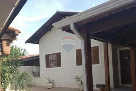 Fazenda / Sítio / Chácara com 3 Quartos à venda, 330m² no Colinas do Castelo, Jaguariúna
