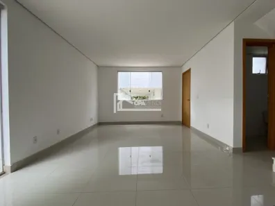 Casa de Condomínio com 3 Quartos à venda, 152m² no Santa Mônica, Belo Horizonte