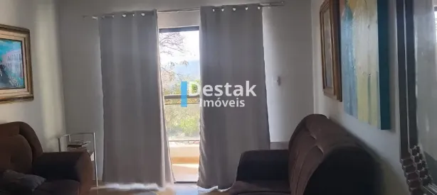 Apartamento com 2 Quartos à venda, 66m² no Planalto do Sol, Pinheiral
