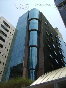 Andar / Laje corporativa à venda, 400m² no São Paulo, Toledo