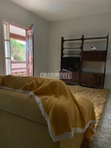 Fazenda / Sítio / Chácara com 5 Quartos à venda, 450m² no Parque Monte Bianco, Araçoiaba da Serra