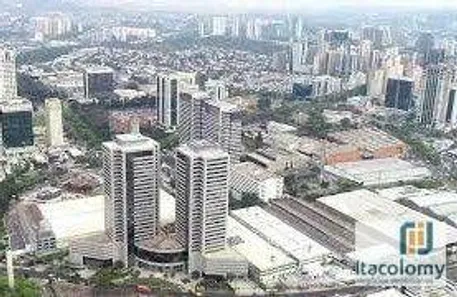 Andar / Laje corporativa para alugar, 1137m² no Tamboré, Barueri