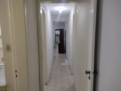 Apartamento com 2 Quartos para alugar, 80m² no Manaíra, João Pessoa