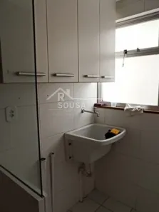 Apartamento com 3 Quartos para alugar, 80m² no Maria Paula, Niterói
