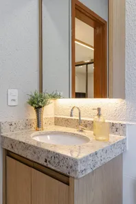 Casa com 3 Quartos à venda, 76m² no Residencial Canto dos Pássaros, Goianira