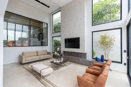 Casa de Condomínio com 4 Quartos à venda, 511m² no Jardim Vitória Régia, São Paulo