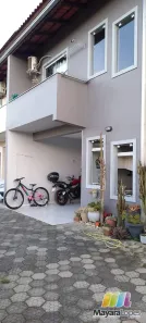 Sobrado com 2 Quartos à venda, 85m² no Rocio Grande, São Francisco do Sul