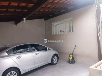 Casa com 2 Quartos à venda, 100m² no Jardim Uruguai, Campinas