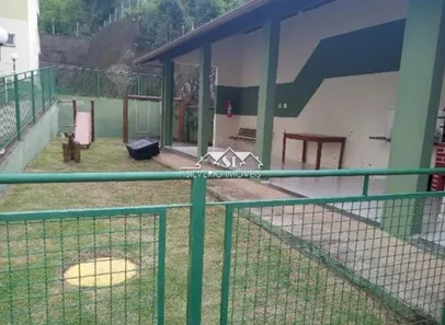 Apartamento com 2 Quartos à venda, 63m² no Areal, Areal