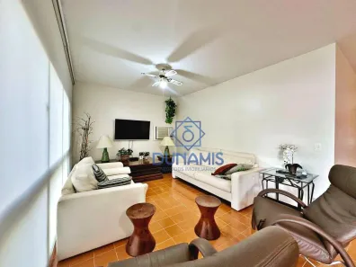 Apartamento com 2 Quartos à venda, 113m² no Vila Luis Antônio, Guarujá