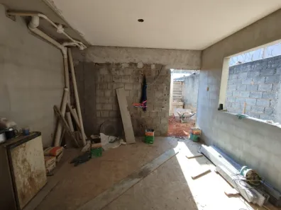 Casa com 3 Quartos à venda, 129m² no São Sebastião, Viçosa