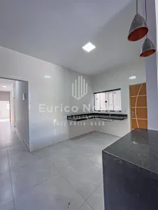 Casa com 3 Quartos à venda, 180m² no Jardim Ipanema, Trindade