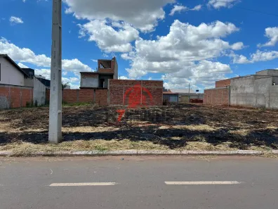 Terreno / Lote / Condomínio à venda, 250m² no Jardim Scala, Trindade