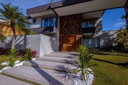 Casa de Condomínio com 7 Quartos à venda, 948m² no Jardim Acapulco, Guarujá