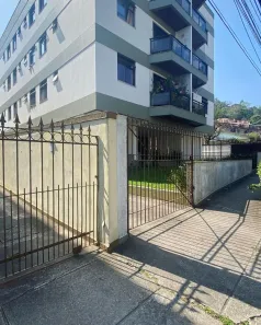 Apartamento com 2 Quartos à venda, 72m² no Quitandinha, Petrópolis