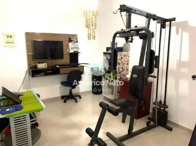 Sobrado com 4 Quartos para venda ou aluguel, 266m² no Mauá, São Caetano do Sul