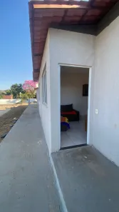 Casa de Condomínio com 2 Quartos à venda, 43m² no Retiro do Moinho, São Joaquim de Bicas