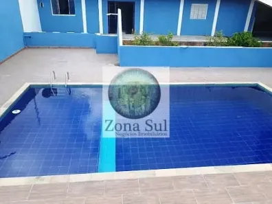 Fazenda / Sítio / Chácara com 3 Quartos à venda, 10m² no Jurupará, Piedade