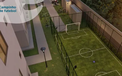 Apartamento com 2 Quartos à venda, 50m² no Nossa Senhora do Ó, Paulista