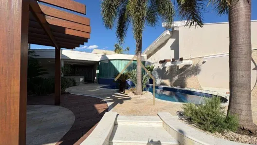 Casa com 4 Quartos à venda, 430m² no Parque Universitário, Americana