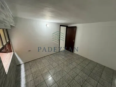 Casa com 1 Quarto para alugar, 45m² no Jardim Monte Alegre, Taboão da Serra