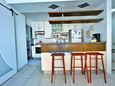 Apartamento com 2 Quartos à venda, 80m² no Vila Alzira, Guarujá