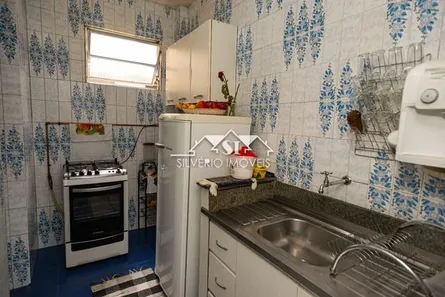 Apartamento com 3 Quartos à venda, 68m² no Alto da Serra, Petrópolis