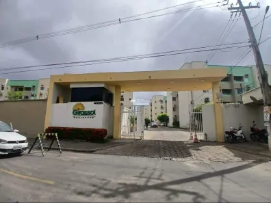 Apartamento com 3 Quartos à venda, 77m² no Campestre, Teresina