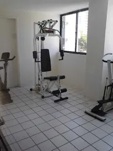 Apartamento com 2 Quartos à venda, 74m² no Rosarinho, Recife