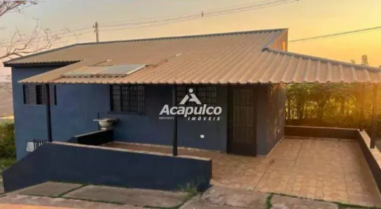 Fazenda / Sítio / Chácara com 2 Quartos para alugar, 1800m² no Jardim Lagoa Nova, Limeira