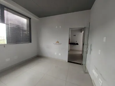Conjunto Comercial / Sala à venda, 180m² no Senhora das Graças, Betim