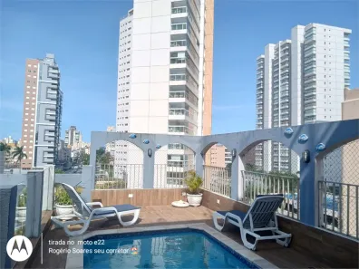 Apartamento com 3 Quartos para venda ou aluguel, 205m² no Enseada, Guarujá