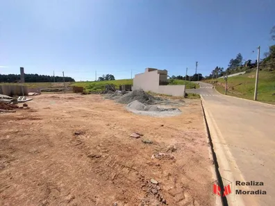 Terreno / Lote / Condomínio à venda, 171m² no Parque Alexandre, Cotia