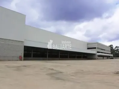 Galpão / Depósito / Armazém para venda ou aluguel, 9088m² no Jardim da Glória, Cotia