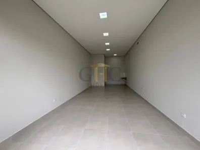 Conjunto Comercial / Sala para alugar, 40m² no Pacaembú Bandeiras, Salto de Pirapora