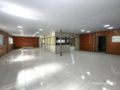 Galpão / Depósito / Armazém para alugar, 350m² no Do Salto, Blumenau
