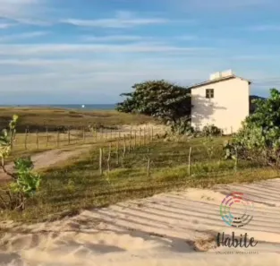 Terreno / Lote / Condomínio à venda, 1000m² no Centro, São Gonçalo do Amarante