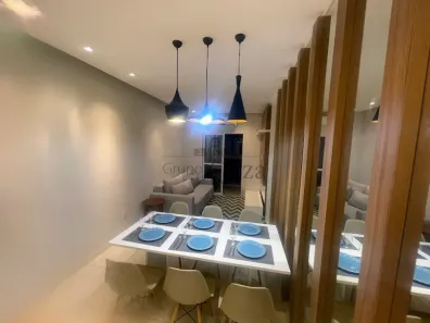 Cobertura com 3 Quartos à venda, 132m² no Vila Paraíso, Caçapava